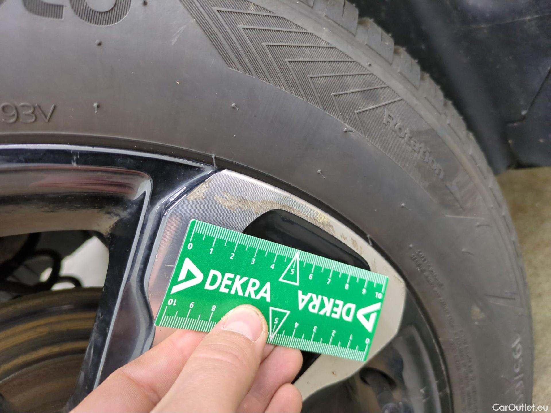  Opel  Crossland  X Business Elegance 1.5 120CV BVA6 E6d #17