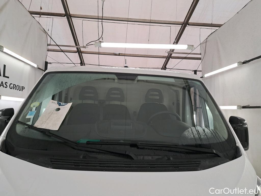  Fiat  Ducato FIAT  / 2014 / 4P / Fourgon tôlé H3-Power 120 3.0 C H1 Pack #41