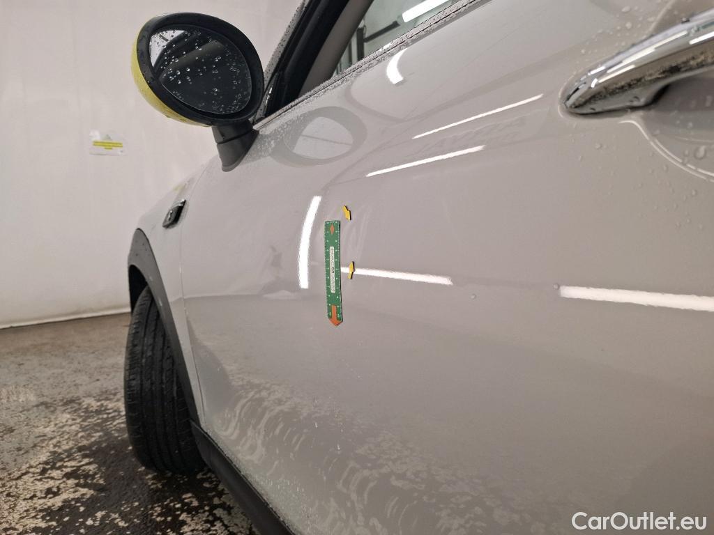  Mini  Mini   / 2021 / 3P / Berline Cooper SE Finition Essential 184 ch BVA #4