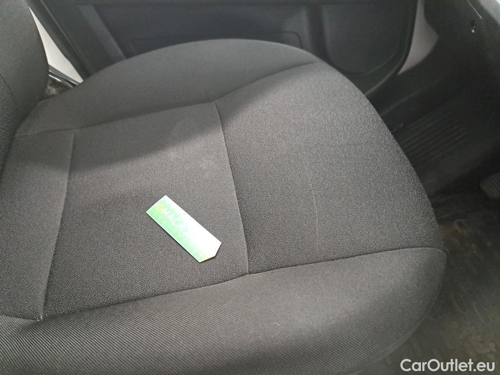  Fiat  Ducato FIAT  / 2014 / 4P / Fourgon tôlé H3-Power 120 3.0 C H1 Pack #42