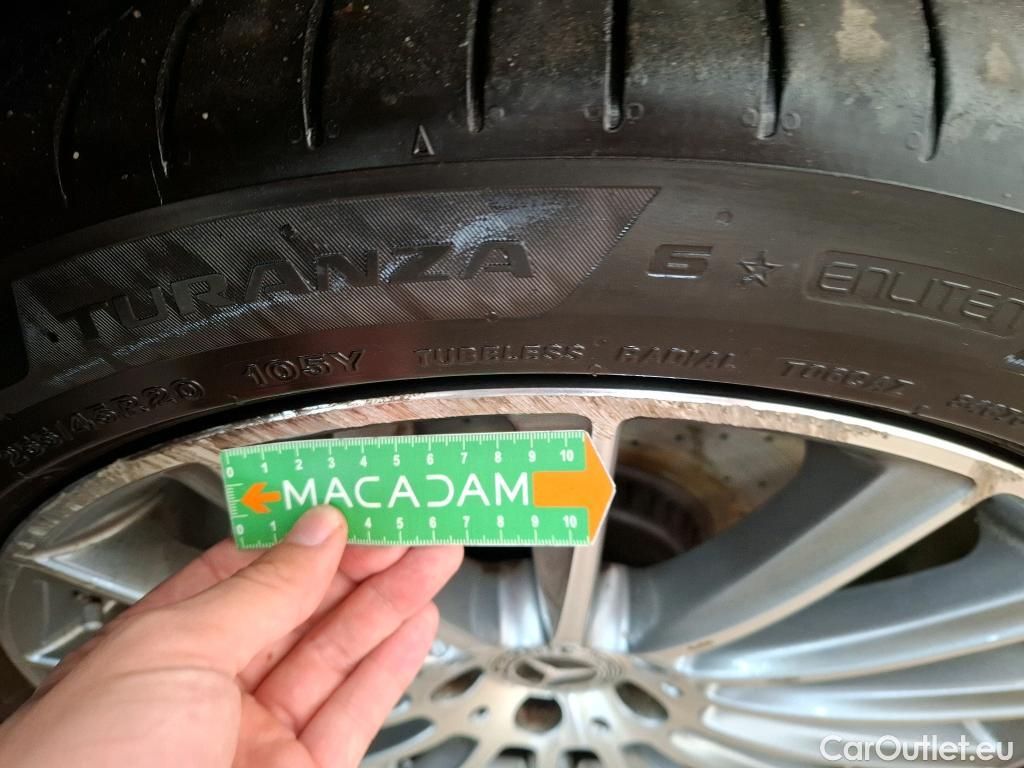  Mercedes  G-Klasee MERCEDES-BENZ GLC / 2019 / 5P / SUV 2.0 GLC 220 D AMG LINE 4MATIC #4