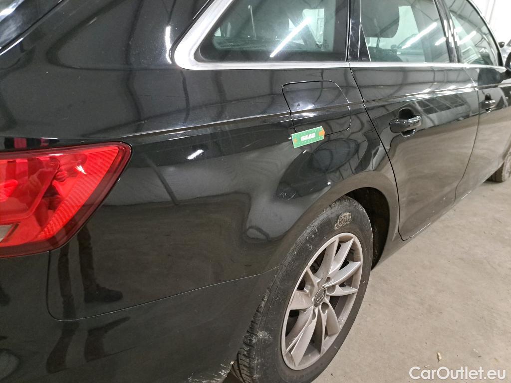 Audi  A4  Avant business line ultra 2.0 TDI 150CV BVA7 E6 #17