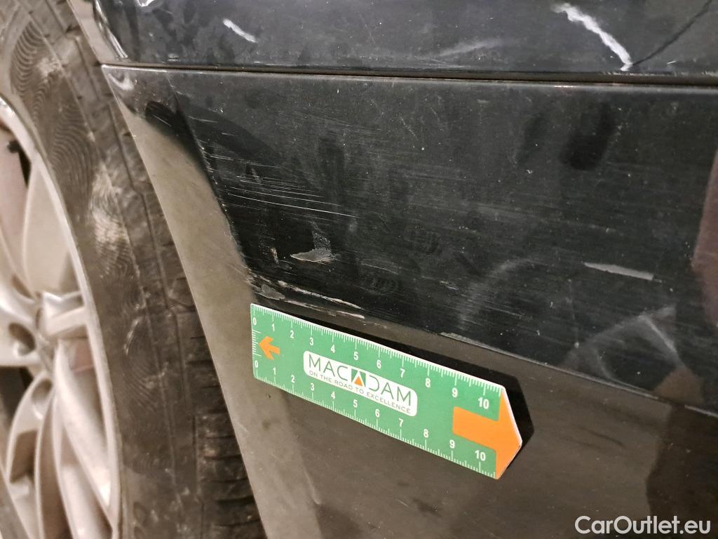  Audi  A4  Avant business line ultra 2.0 TDI 150CV BVA7 E6 #3