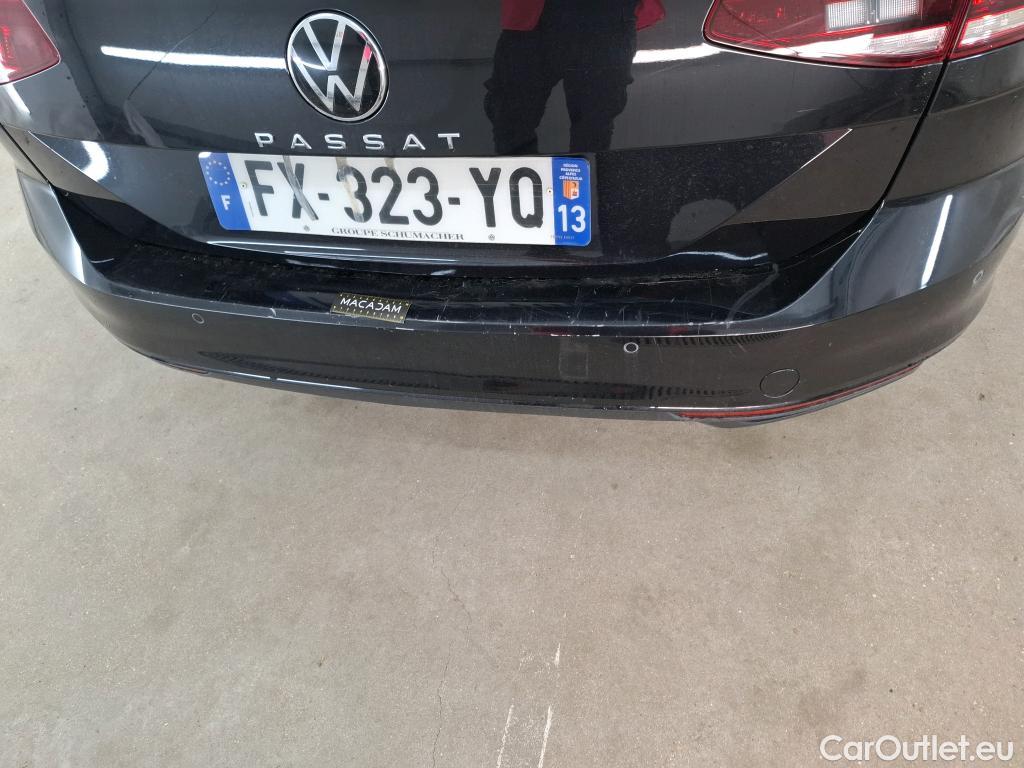  Volkswagen  Passat  Break Business 1.5 TSI 150CV BVA7 E6dT #30
