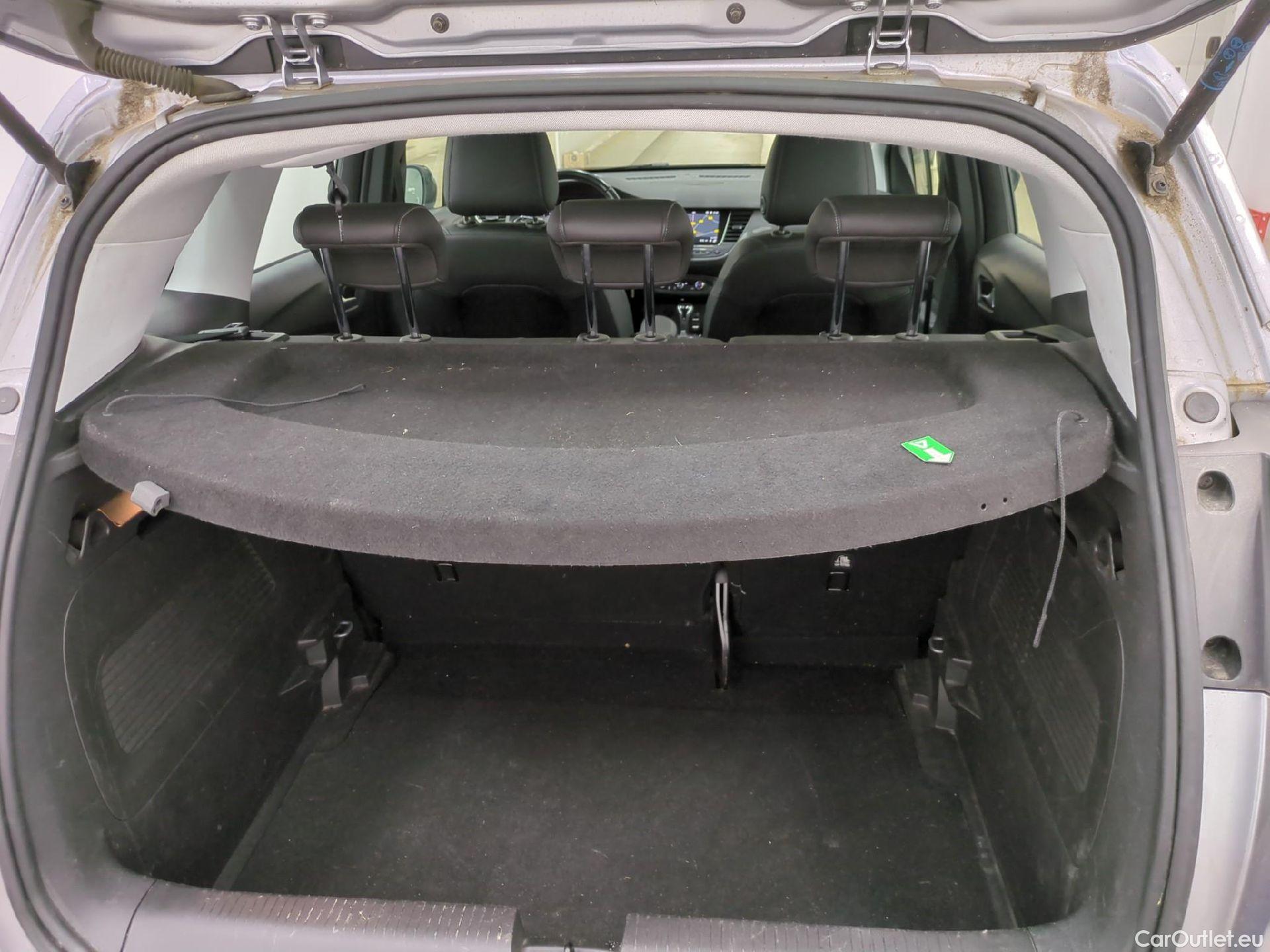  Opel  Crossland  X Business Elegance 1.5 120CV BVA6 E6d #10