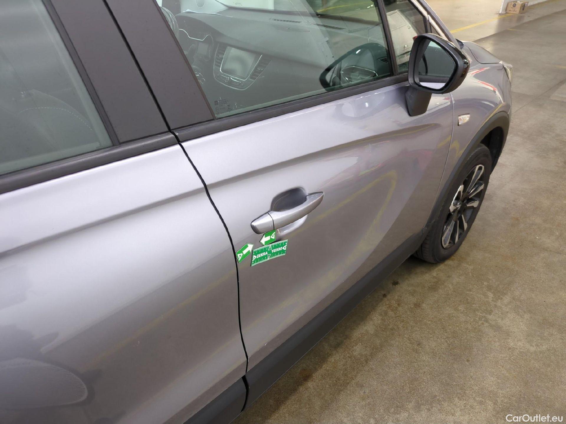  Opel  Crossland  X Business Elegance 1.5 120CV BVA6 E6d #42