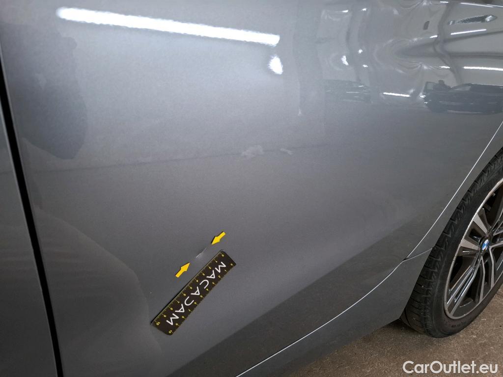  Bmw  Serie 1 BMW Série 1 / 2019 / 5P / Berline 116i DKG7 Business Design #30