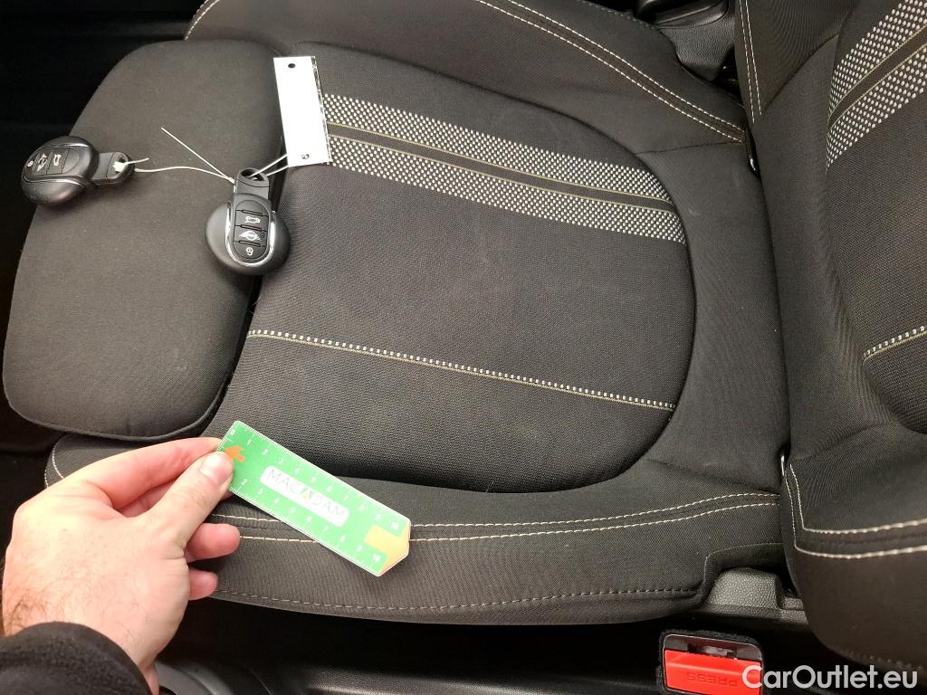  Mini  Mini   / 2021 / 3P / Berline Cooper SE Finition Essential 184 ch BVA #10