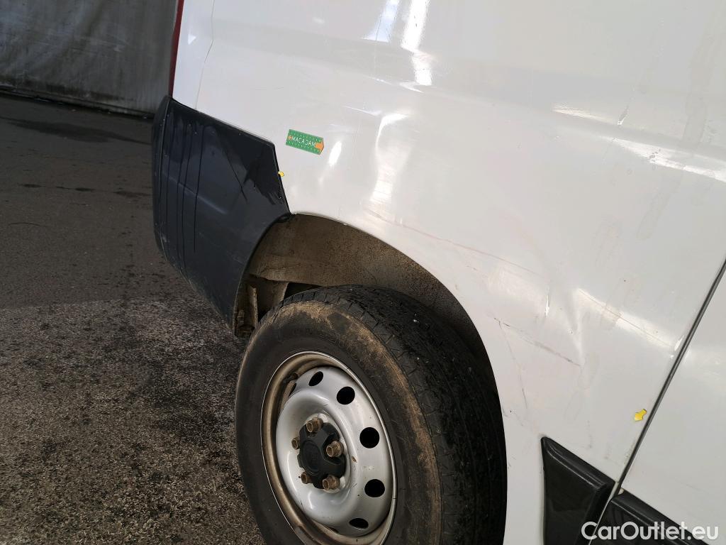  Fiat  Ducato FIAT  / 2014 / 4P / Fourgon tôlé H3-Power 120 3.0 C H1 Pack #5