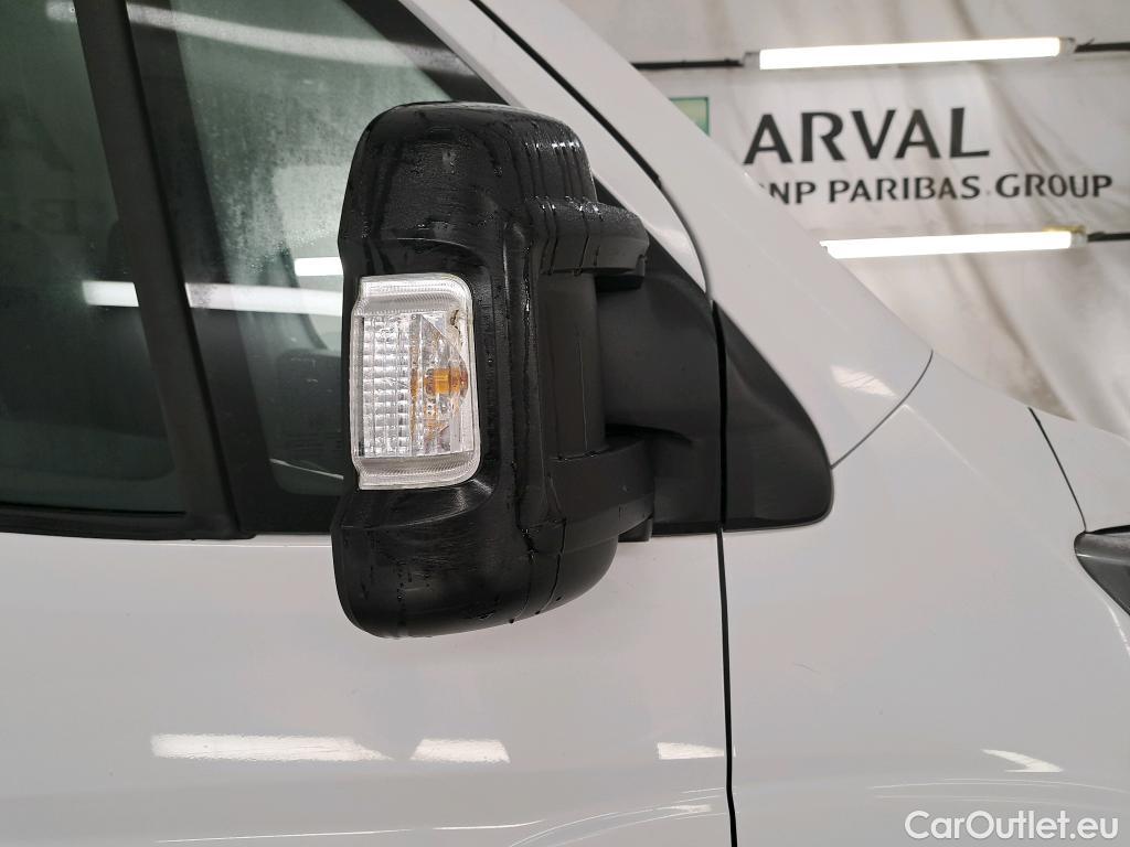  Fiat  Ducato FIAT  / 2014 / 4P / Fourgon tôlé H3-Power 120 3.0 C H1 Pack #40