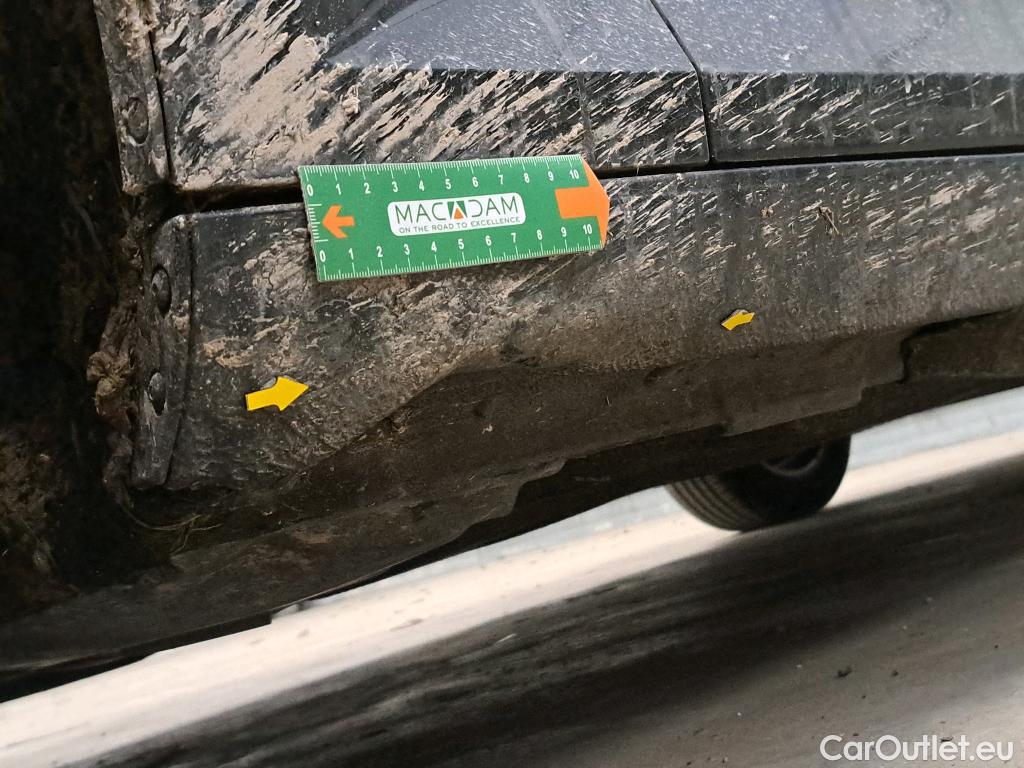  Audi  A4  Avant business line ultra 2.0 TDI 150CV BVA7 E6 #14