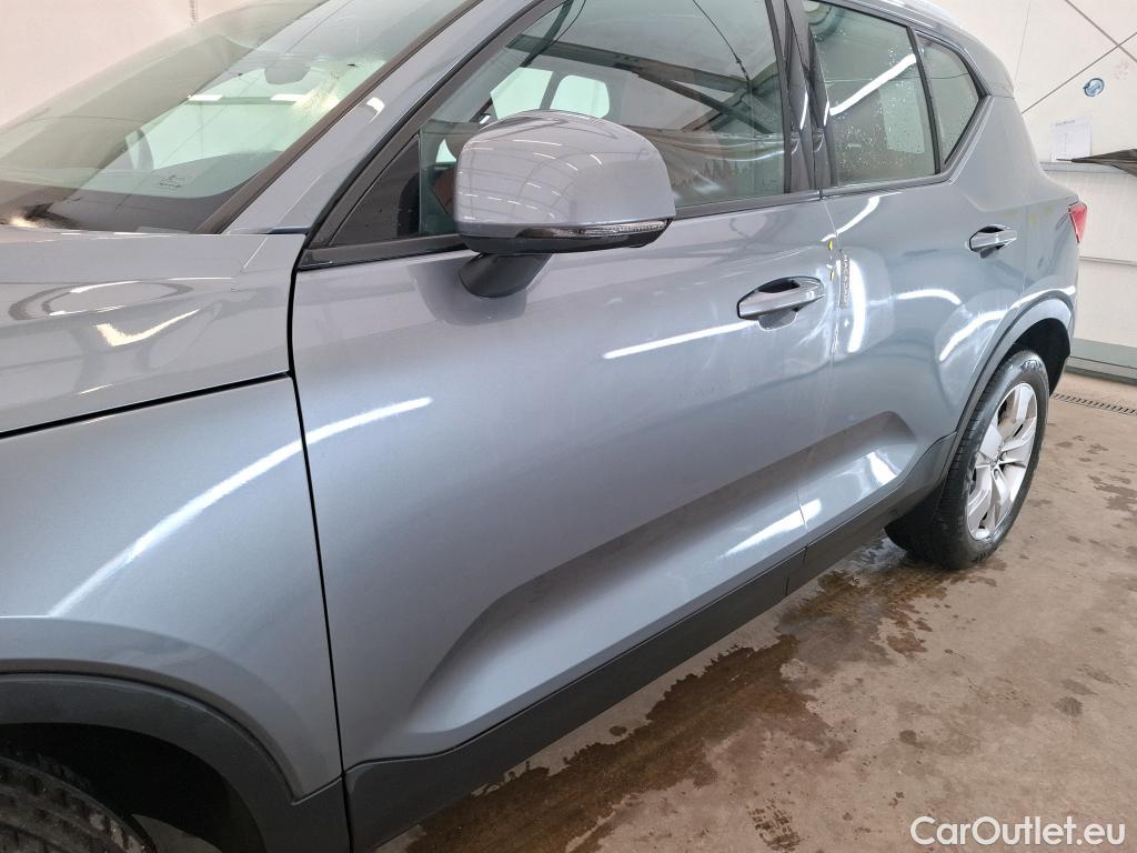  Volvo  XC 40 VOLVO XC40 5p SUV D4 AWD AdBlue 190 Geartro 8 Momentum #17