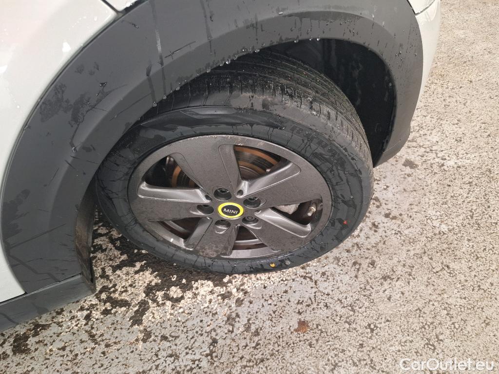  Mini  Mini   / 2021 / 3P / Berline Cooper SE Finition Essential 184 ch BVA #1