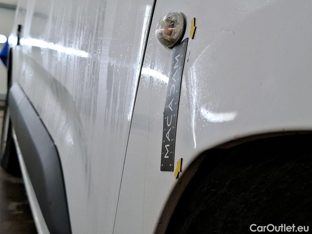  Opel  Combo OPEL  / 2018 / 4P / Fourgonnette 1.5 diesel 100chL1H1/stand CARGO PACK C #11