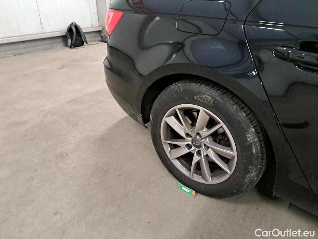  Audi  A4  Avant business line ultra 2.0 TDI 150CV BVA7 E6 #28