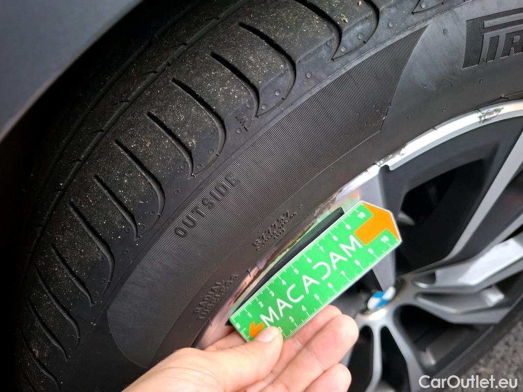  Bmw  Serie 3 BMW Série 3 Touring / 2022 / 5P / Break 318i 156ch Business Design BVA8 #32