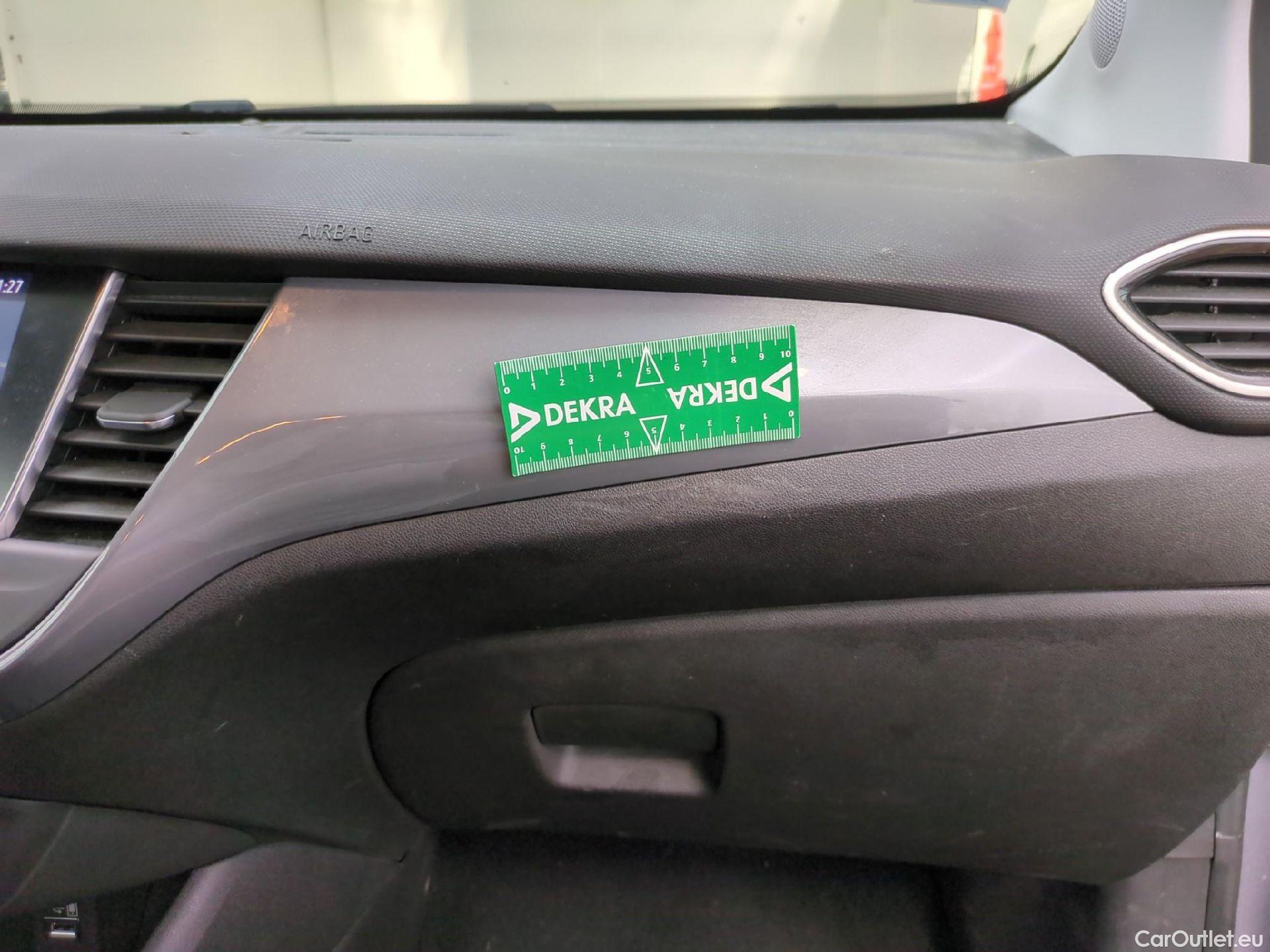  Opel  Crossland  X Business Elegance 1.5 120CV BVA6 E6d #1