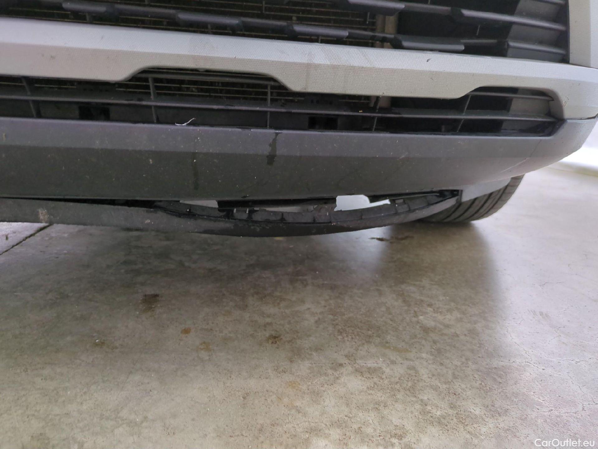  Opel  Crossland  X Business Elegance 1.5 120CV BVA6 E6d #56