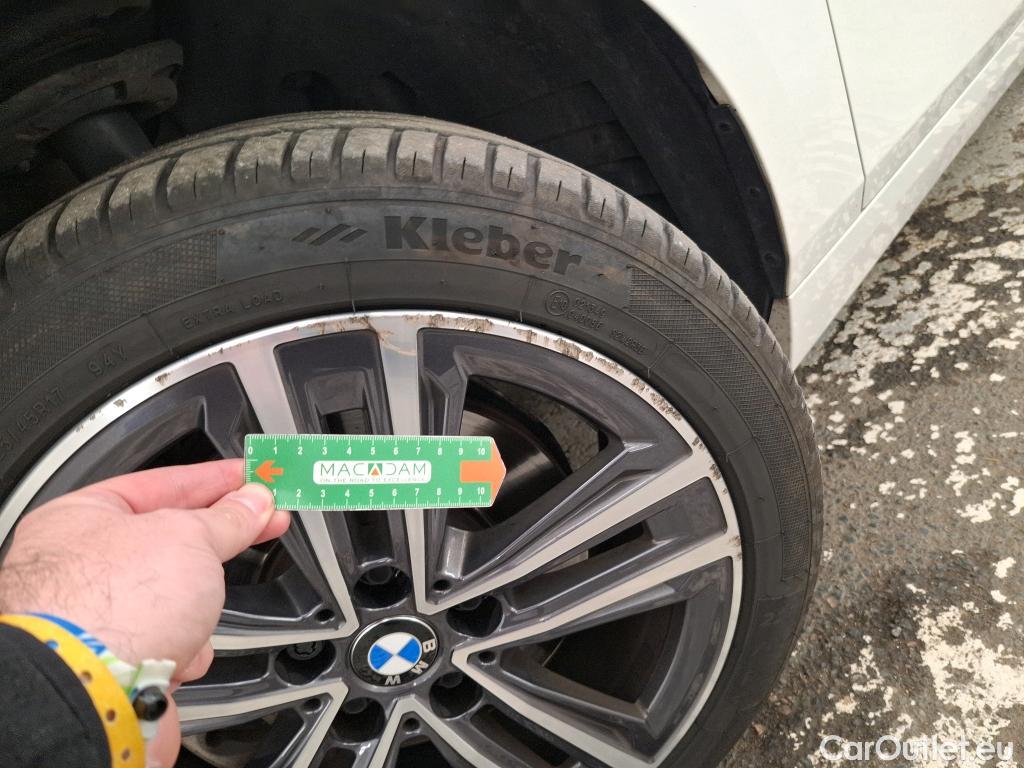  Bmw  Serie 1 BMW Série 1 / 2019 / 5P / Berline 116i DKG7 Business Design #6