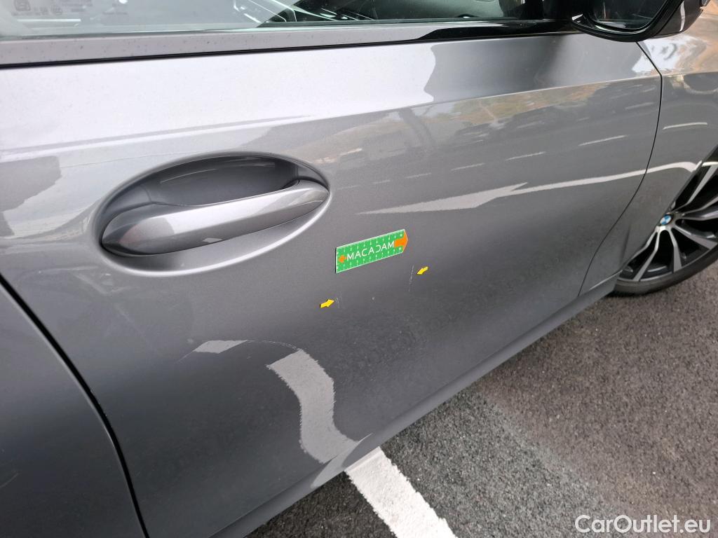  Bmw  Serie 3 BMW Série 3 Touring / 2022 / 5P / Break 318i 156ch Business Design BVA8 #35