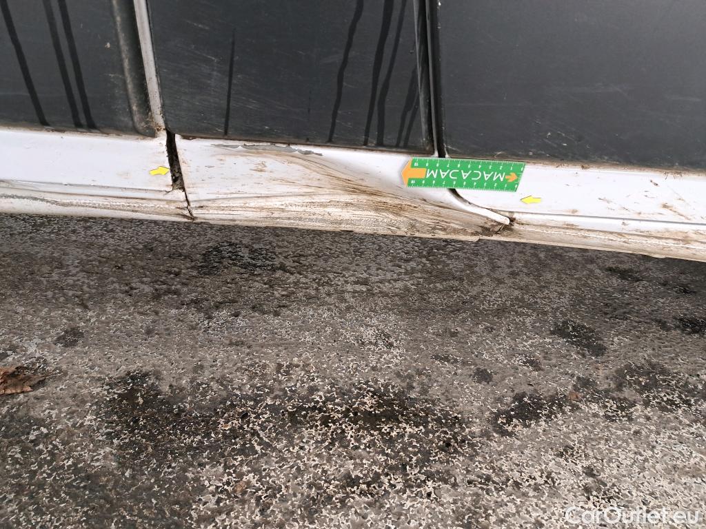  Fiat  Ducato FIAT  / 2014 / 4P / Fourgon tôlé H3-Power 120 3.0 C H1 Pack #25