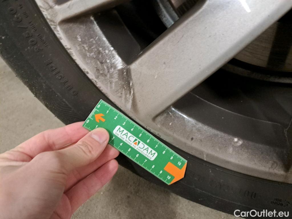  Audi  A4  Avant business line ultra 2.0 TDI 150CV BVA7 E6 #31