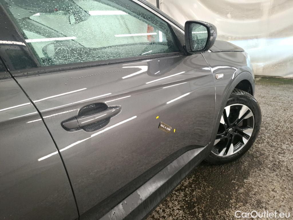  Opel   Grandland X Grandland X Elegance Business 1.2 Turbo 130CV BVA8 E6d #4