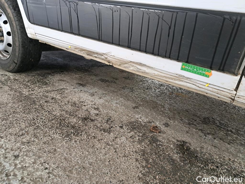  Fiat  Ducato FIAT  / 2014 / 4P / Fourgon tôlé H3-Power 120 3.0 C H1 Pack #12