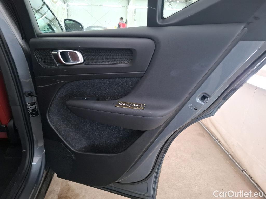  Volvo  XC 40 VOLVO XC40 5p SUV D4 AWD AdBlue 190 Geartro 8 Momentum #13