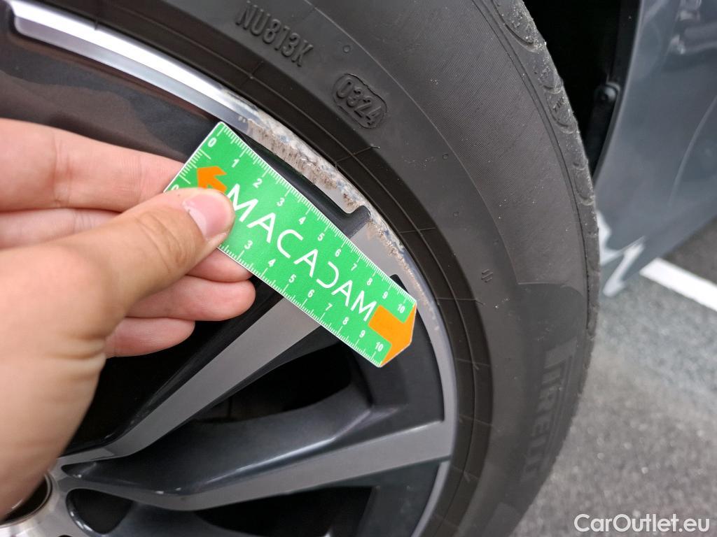  Bmw  Serie 3 BMW Série 3 Touring / 2022 / 5P / Break 318i 156ch Business Design BVA8 #21