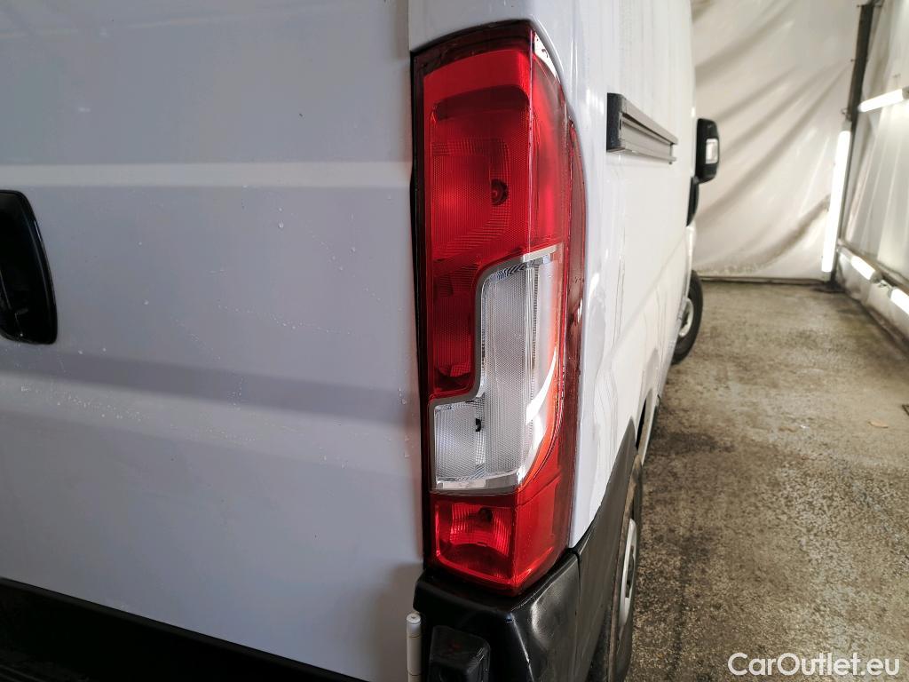  Fiat  Ducato FIAT  / 2014 / 4P / Fourgon tôlé H3-Power 120 3.0 C H1 Pack #22