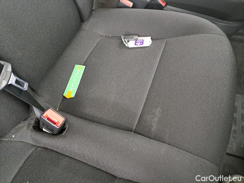  Fiat  Ducato FIAT  / 2014 / 4P / Fourgon tôlé H3-Power 120 3.0 C H1 Pack #43