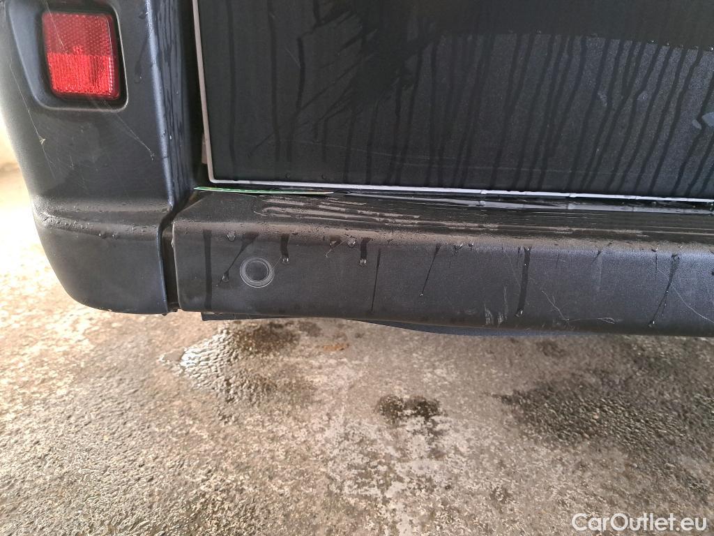  Fiat  Ducato FIAT  / 2014 / 4P / Fourgon tôlé H3-Power 120 3.0 C H1 Pack #32