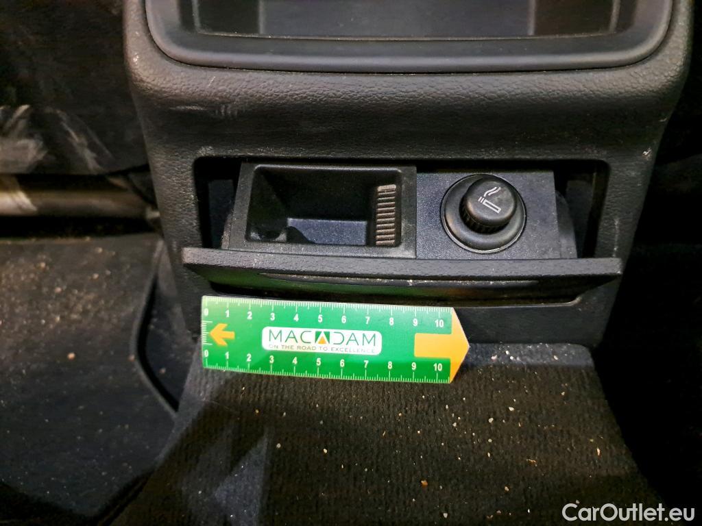  Audi  A4  Avant business line ultra 2.0 TDI 150CV BVA7 E6 #36