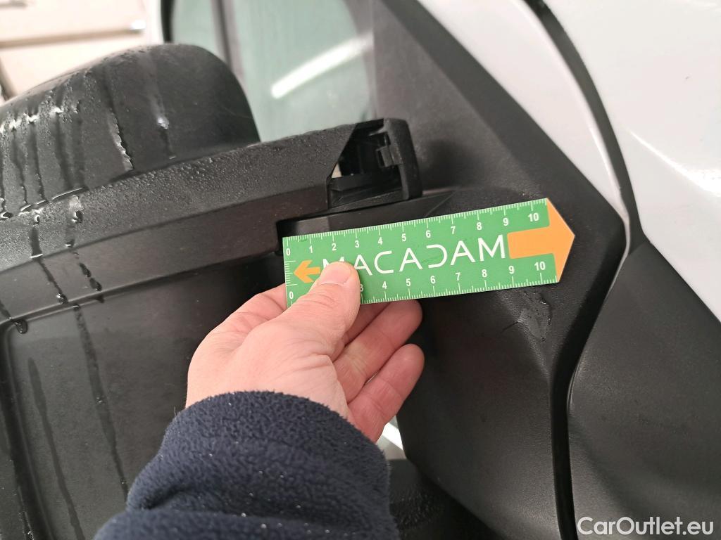  Fiat  Ducato FIAT  / 2014 / 4P / Fourgon tôlé H3-Power 120 3.0 C H1 Pack #13