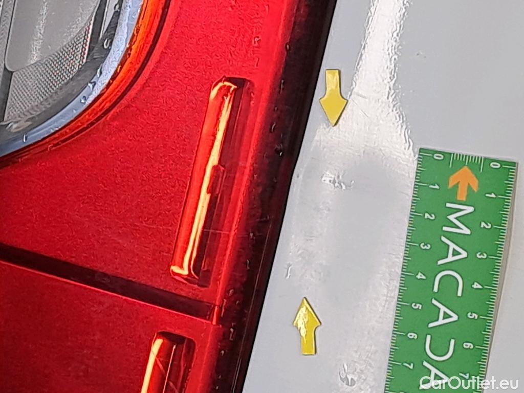  Fiat  Ducato FIAT  / 2014 / 4P / Fourgon tôlé H3-Power 120 3.0 C H1 Pack #35