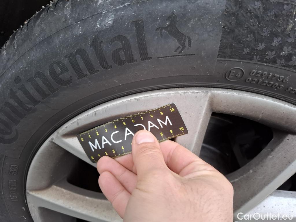  Seat  Leon SEAT  Sportstourer / 2020 / 5P / Break 2.0 TDI 150 DSG S&S Style Business #27