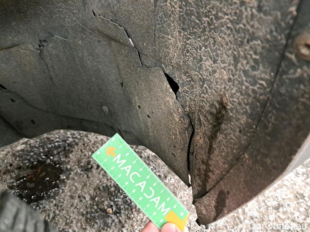  Fiat  Ducato FIAT  / 2014 / 4P / Fourgon tôlé H3-Power 120 3.0 C H1 Pack #38