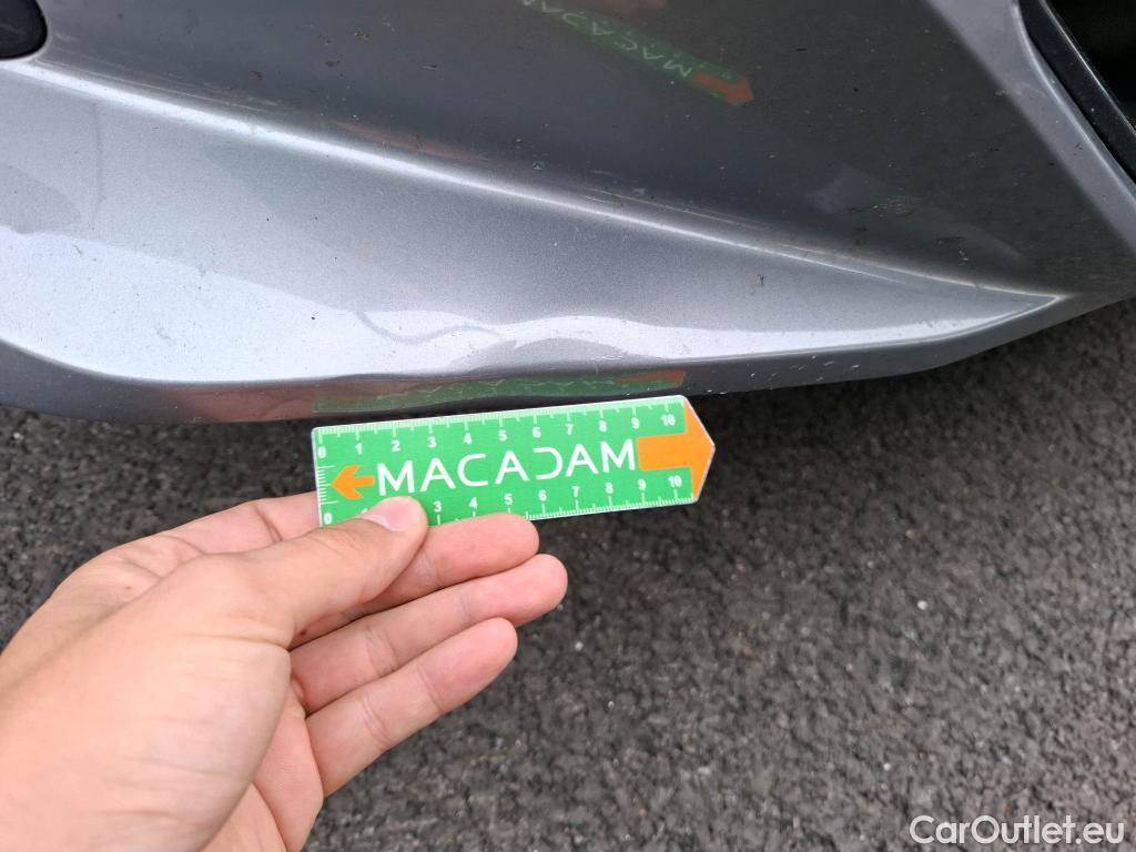  Bmw  Serie 3 BMW Série 3 Touring / 2022 / 5P / Break 318i 156ch Business Design BVA8 #6