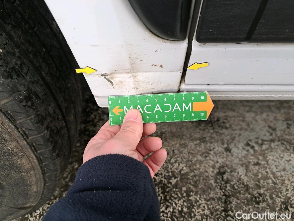  Fiat  Ducato FIAT  / 2014 / 4P / Fourgon tôlé H3-Power 120 3.0 C H1 Pack #10