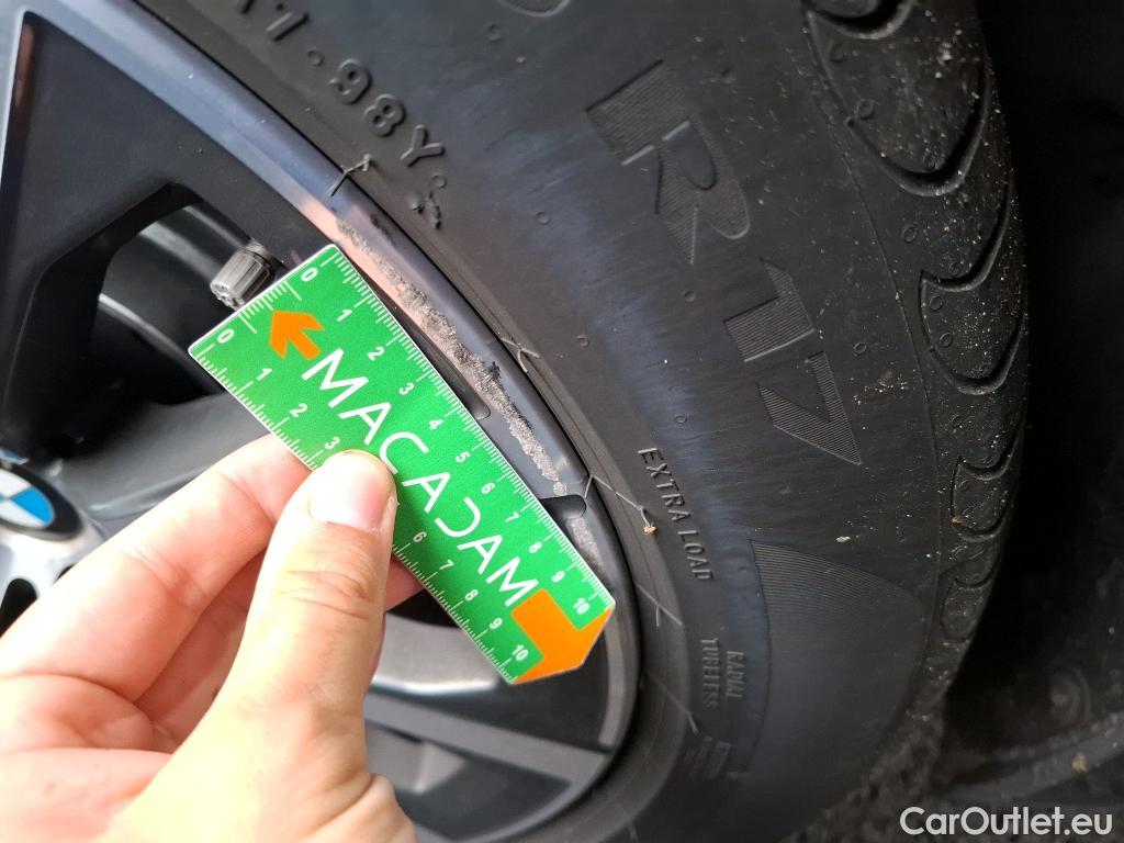  Bmw  Serie 3 BMW Série 3 Touring / 2022 / 5P / Break 318i 156ch Business Design BVA8 #28