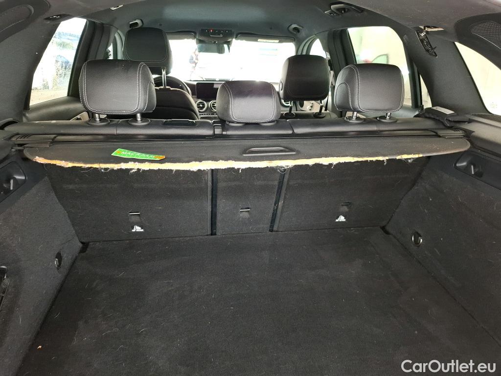  Mercedes  G-Klasee MERCEDES-BENZ GLC / 2019 / 5P / SUV 2.0 GLC 220 D AMG LINE 4MATIC #5