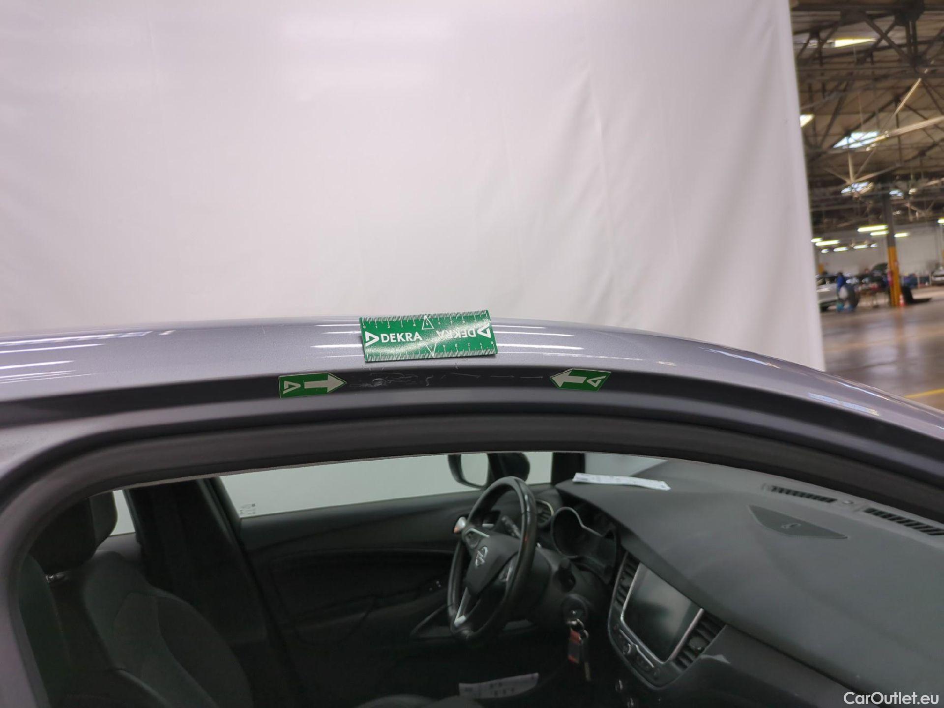  Opel  Crossland  X Business Elegance 1.5 120CV BVA6 E6d #26