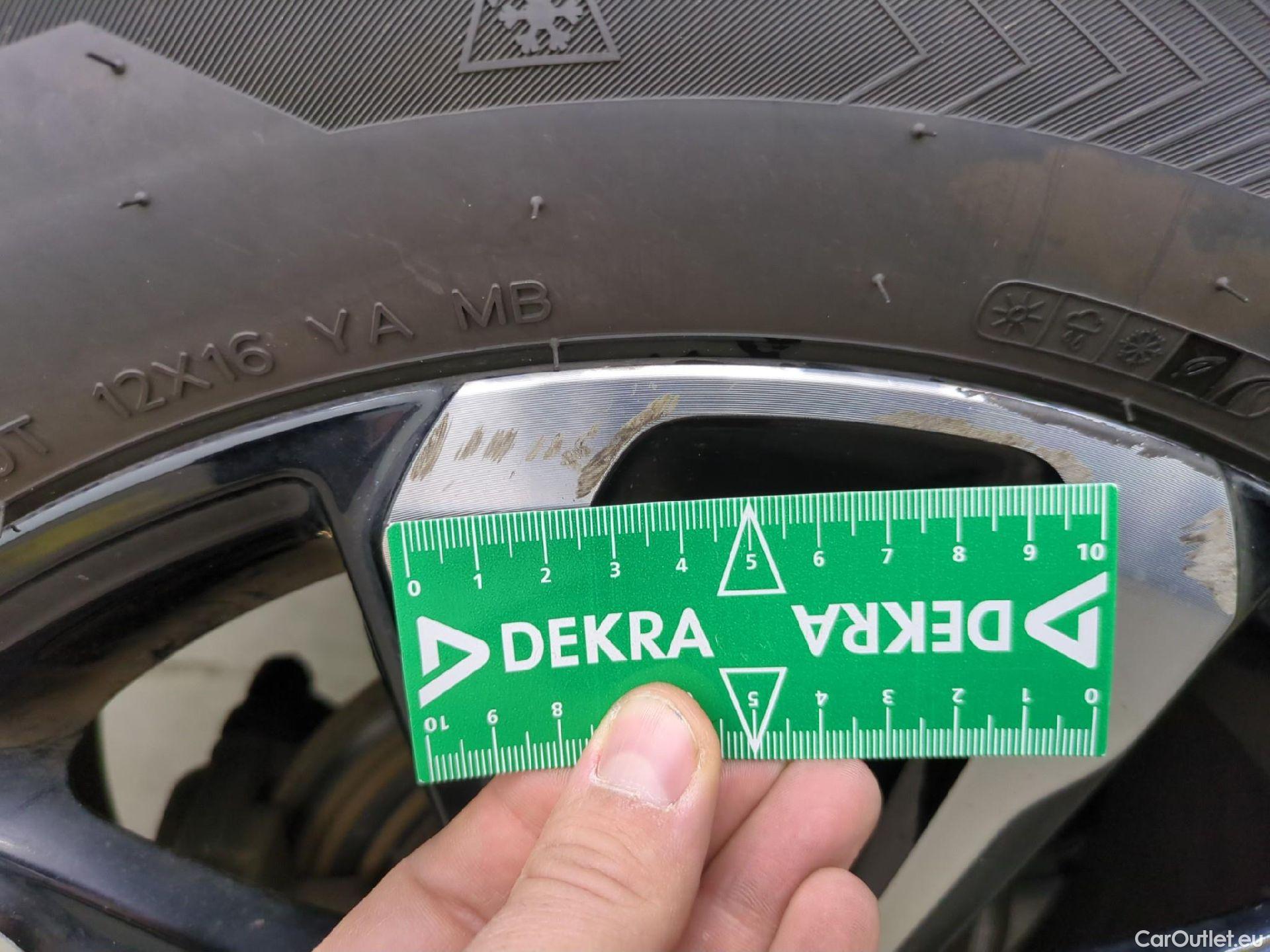  Opel  Crossland  X Business Elegance 1.5 120CV BVA6 E6d #23