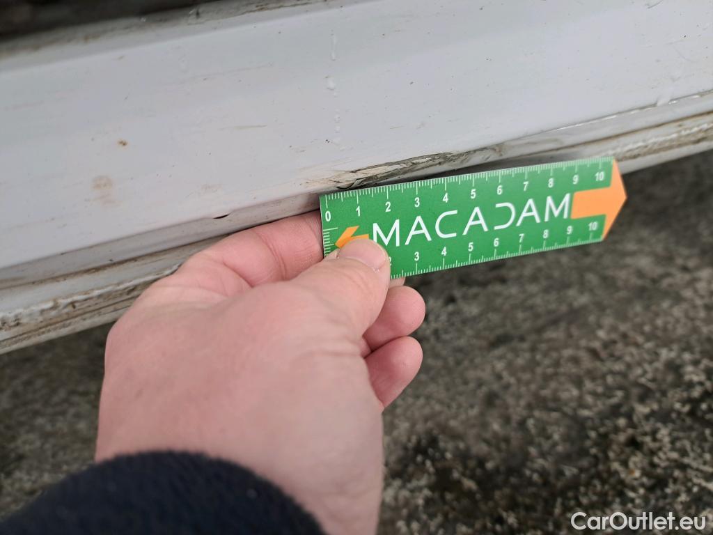  Fiat  Ducato FIAT  / 2014 / 4P / Fourgon tôlé H3-Power 120 3.0 C H1 Pack #17