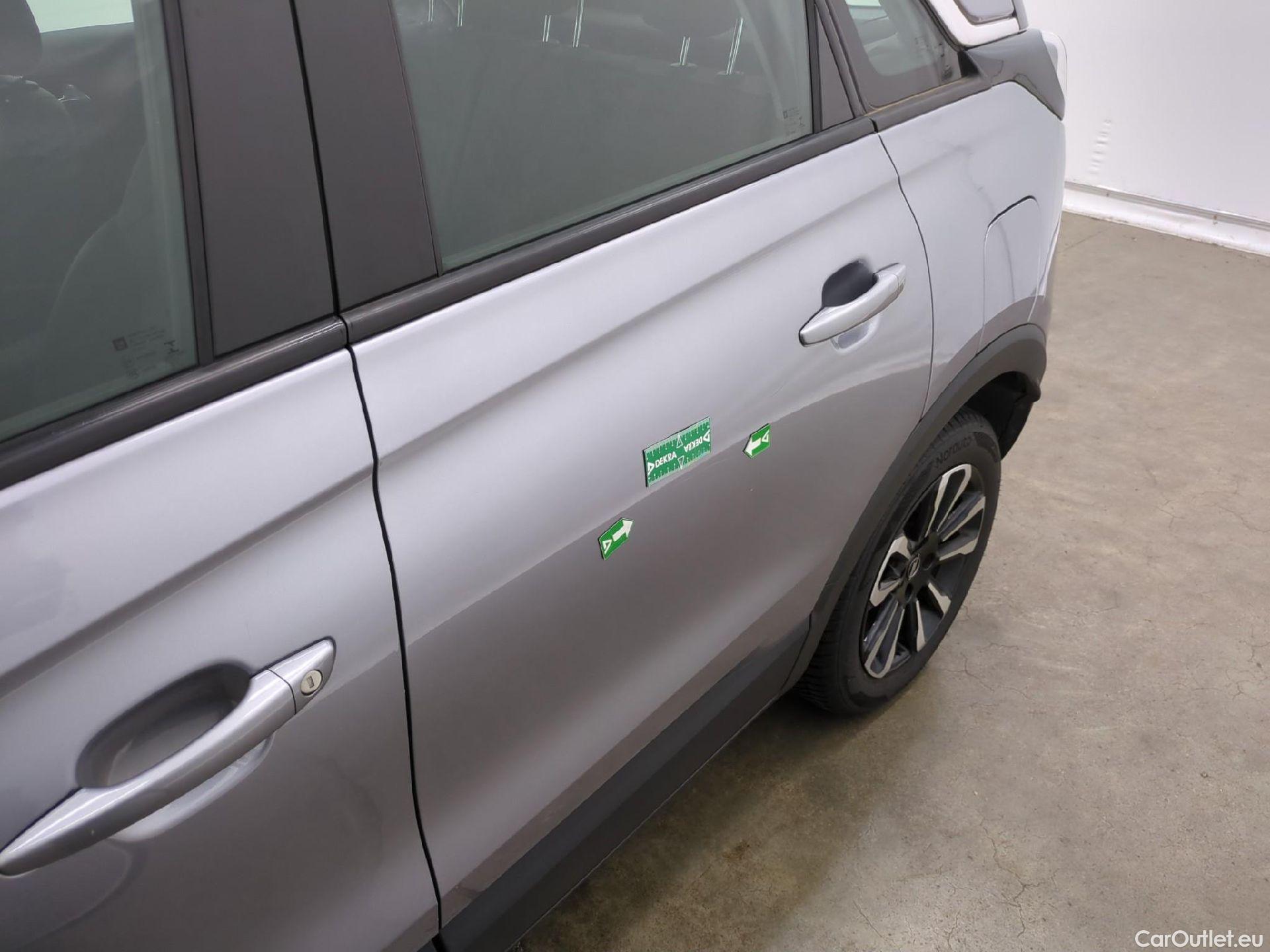  Opel  Crossland  X Business Elegance 1.5 120CV BVA6 E6d #81