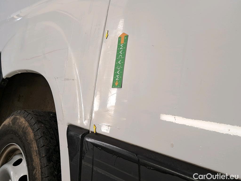  Fiat  Ducato FIAT  / 2014 / 4P / Fourgon tôlé H3-Power 120 3.0 C H1 Pack #20