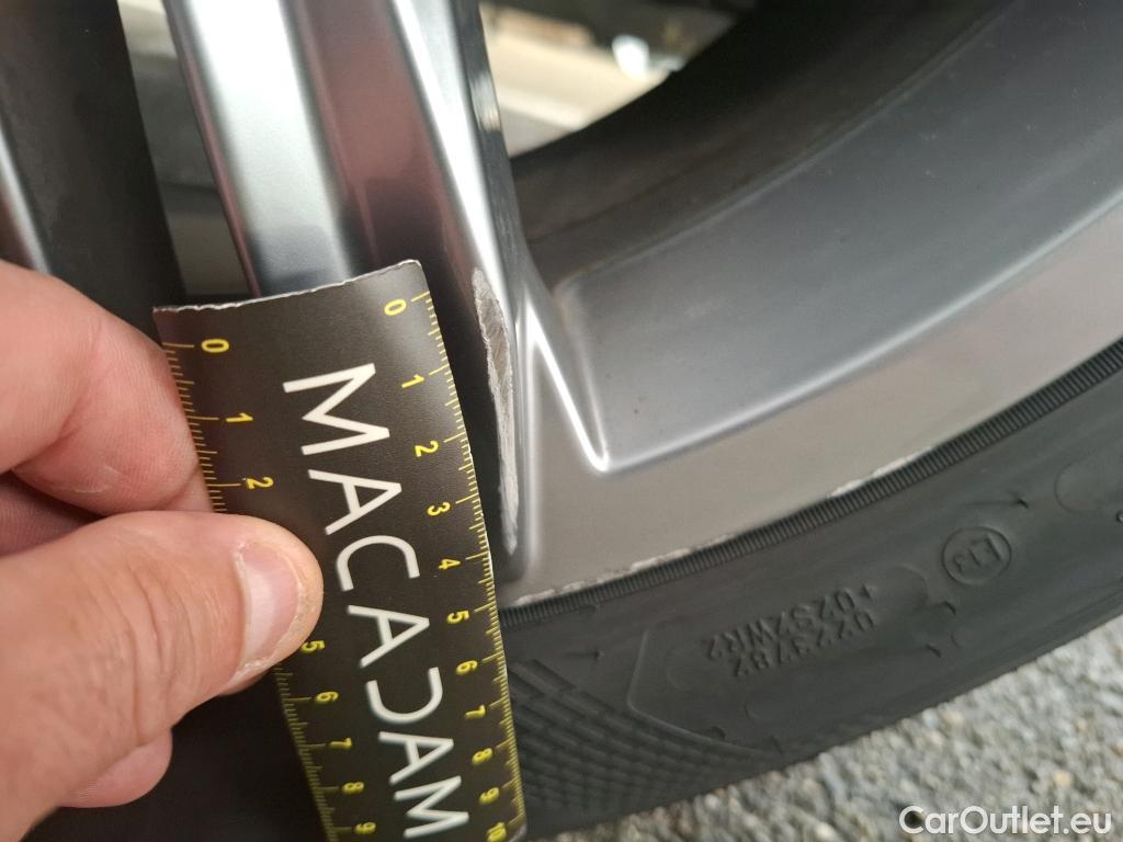  Volkswagen  T-ROC VOLKSWAGEN  / 2017 / 5P / SUV 1.5 TSI 150 EVO R-LINE DSG7 #21