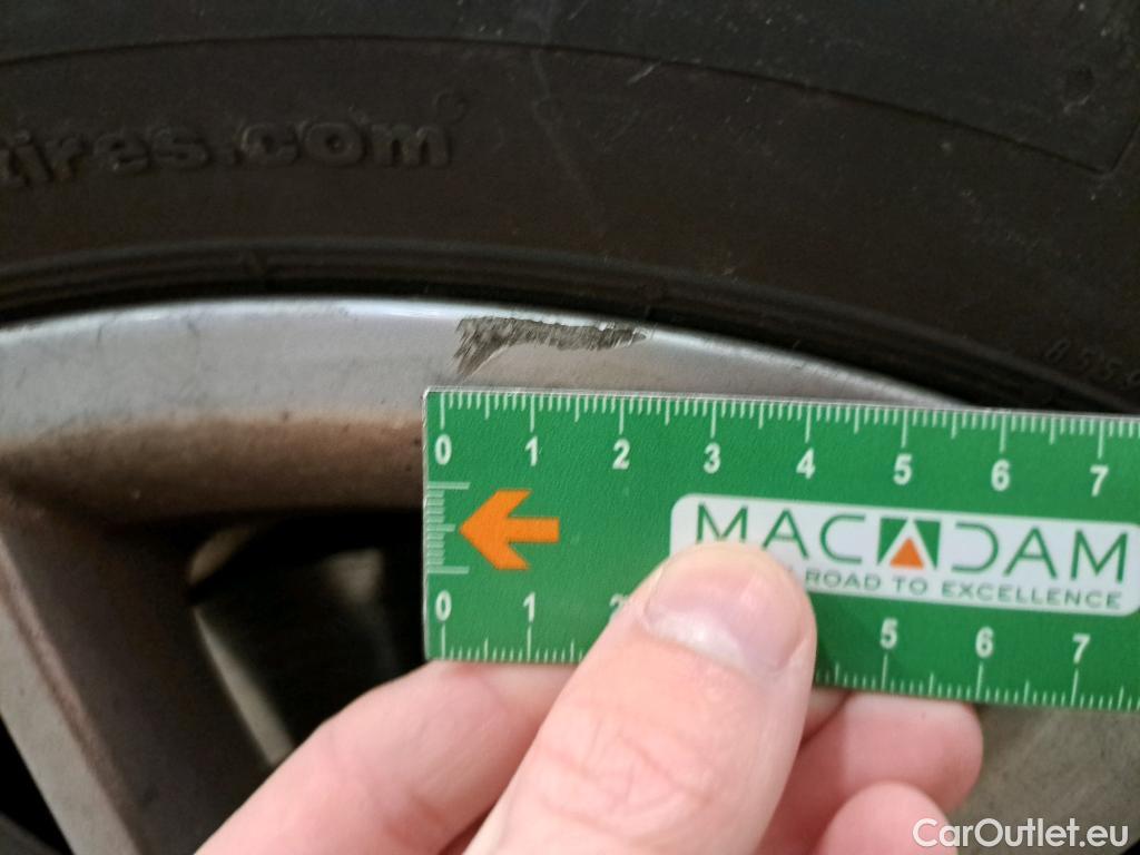  Audi  A4  Avant business line ultra 2.0 TDI 150CV BVA7 E6 #47