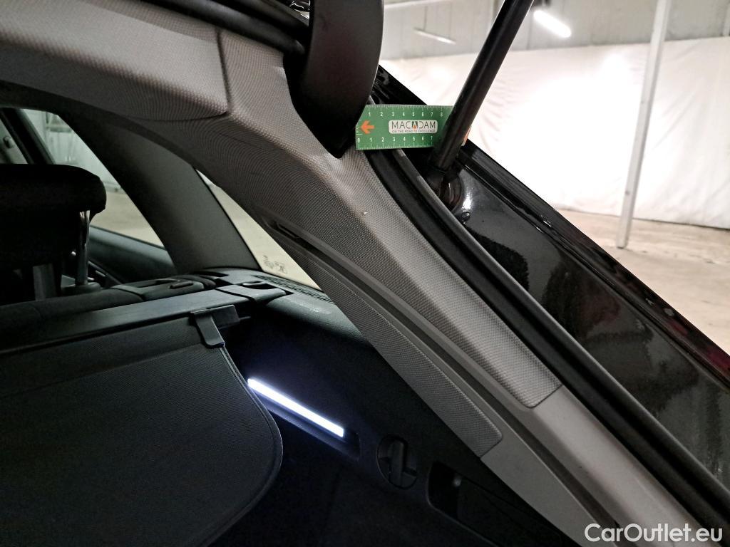  Audi  A4  Avant business line ultra 2.0 TDI 150CV BVA7 E6 #37